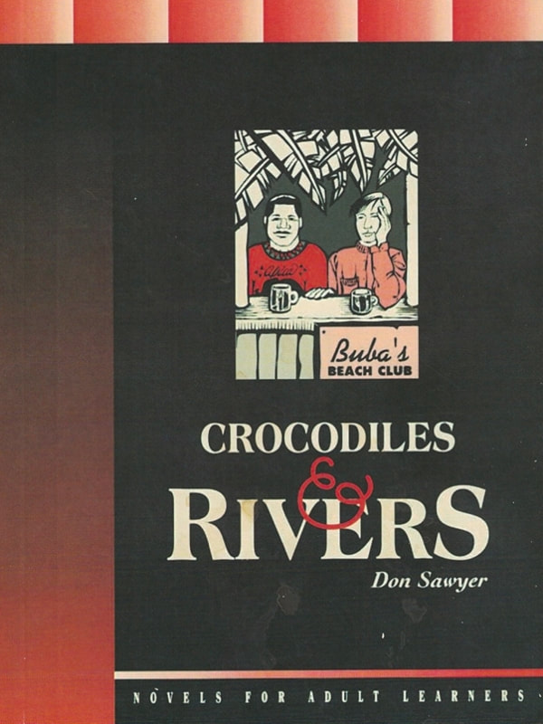 Crocodiles and Rivers